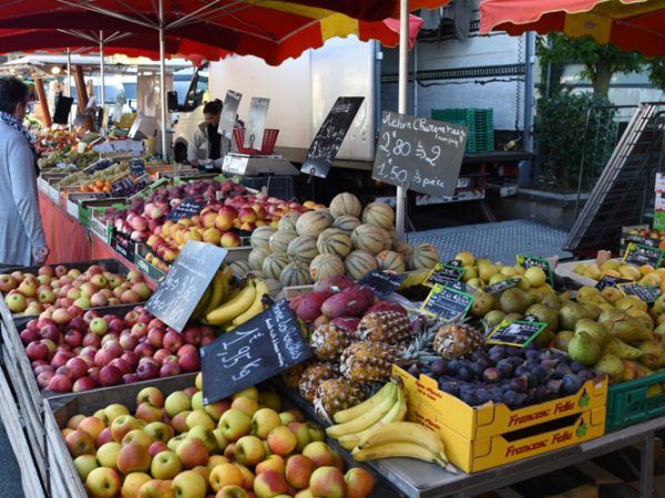 LES MARCHÉS A ONIVAL DE RETOUR LE 2 JUILLET 2025