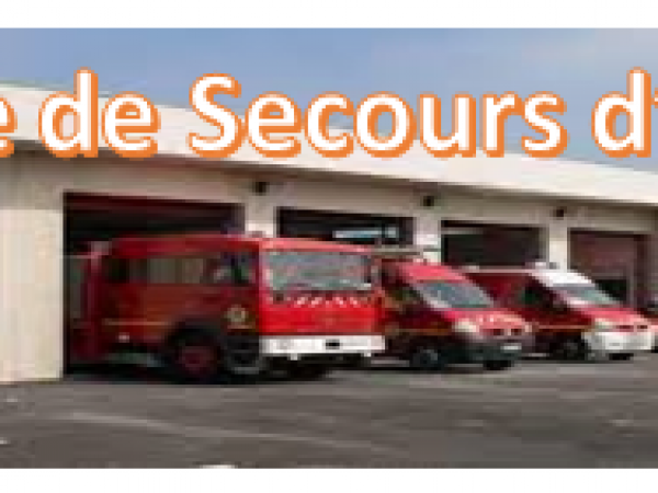 RECRUTEMENT DES  SAPEURS-POMPIERS