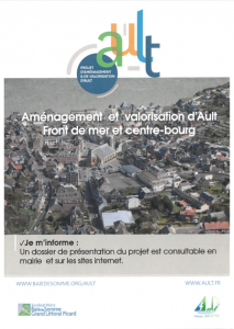 Lire la suite à propos de l’article PROJET D’AMENAGEMENT ET DE VALORISATION D’AULT