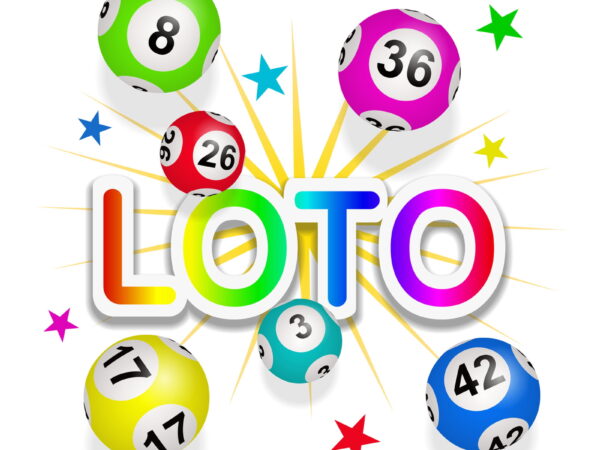 SOIRÉE LOTO – VENDREDI 9 AOUT 2024 – OUVERTURE DES PORTES 19H