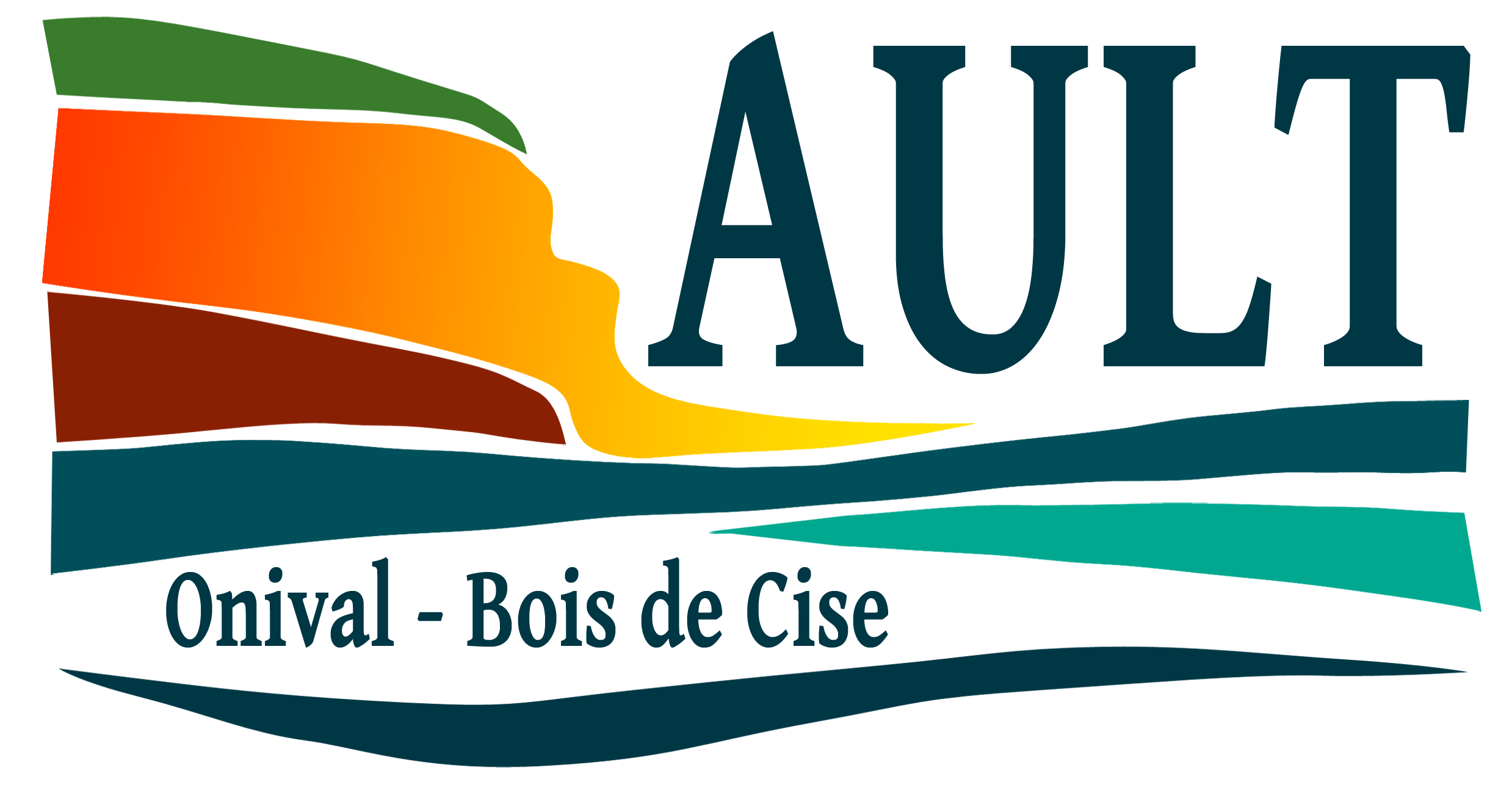 Commune d'Ault