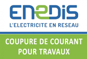 Lire la suite à propos de l’article COUPURE ELECTRICITÉ