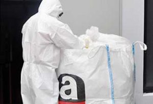 Lire la suite à propos de l’article PROCHAINE COLLECTE D’AMIANTE