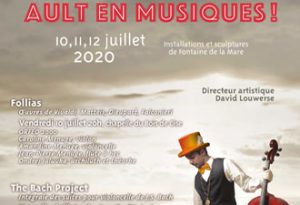 Lire la suite à propos de l’article AULT EN MUSIQUES