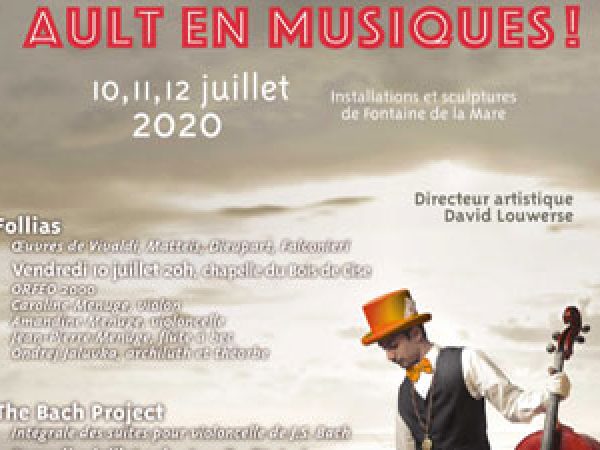 AULT EN MUSIQUES