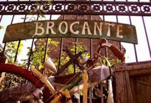 Lire la suite à propos de l’article BROCANTE AU BOIS DE CISE