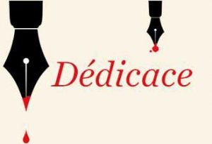 Lire la suite à propos de l’article DÉDICACE « LES COULEURS DU SILENCE »