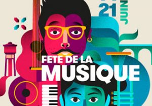 Lire la suite à propos de l’article FÊTE DE LA MUSIQUE : LE 21 JUIN 2020