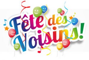 Lire la suite à propos de l’article FETE DES VOISINS