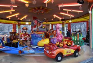 Lire la suite à propos de l’article LA FÊTE LOCALE ANNUELLE D’AULT