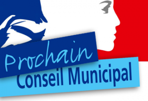 Lire la suite à propos de l’article RÉUNION DU CONSEIL MUNICIPAL LE 31 AOUT 2023