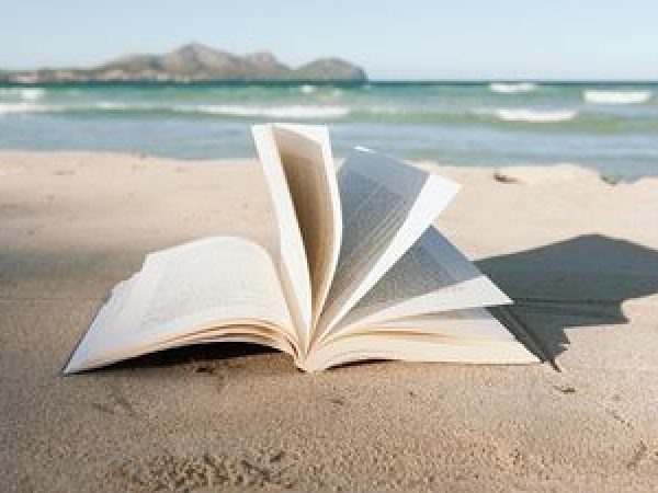 LECTURE A LA PLAGE