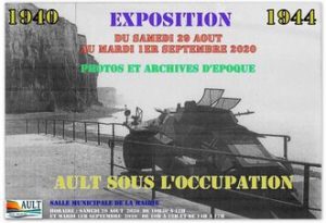 Lire la suite à propos de l’article PHOTOS ET ARCHIVES DU 29/08 AU 01/09
