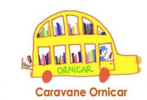 LA CARAVANE ORNICAR