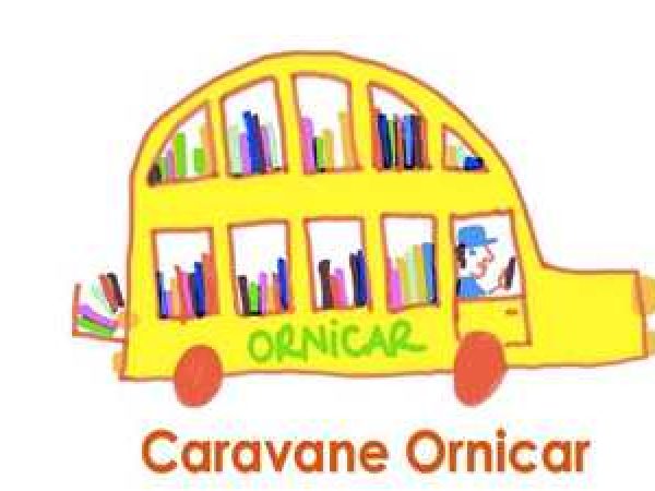 LA CARAVANE ORNICAR