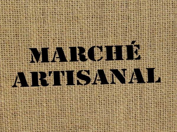 BROCANTE ET MARCHE ARTISANAL SEMI-NOCTURNE