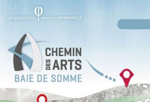 Lire la suite à propos de l’article LE CHEMIN DES ARTS DE LA BAIE DE SOMME
