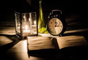 Lire la suite à propos de l’article UNE SOIREE LECTURE LE 11 SEPTEMBRE