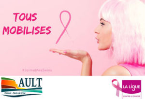 Lire la suite à propos de l’article OCTOBRE ROSE A AULT