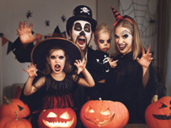 LA DYNAMIQUE AULTOISE FETE HALLOWEEN