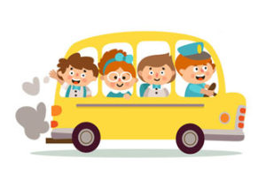 Lire la suite à propos de l’article SCOLAIRE : CHANGEMENT D’HORAIRE DES BUS POUR LE LUNDI 2 NOVEMBRE