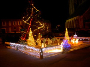 Lire la suite à propos de l’article ILLUMINATIONS DE NOEL