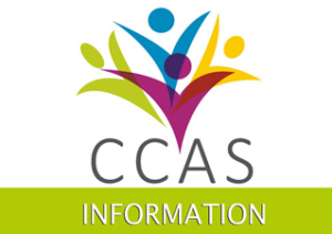 Lire la suite à propos de l’article CONFINEMENT : LE CENTRE COMMUNAL D’ACTION SOCIALE A VOS COTES