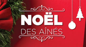 Lire la suite à propos de l’article LE GOUTER ET LA DISTRIBUTION DES COLIS DE NOEL DE NOS AINÉS