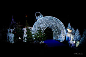 Lire la suite à propos de l’article OUVERTURE DES CHALETS DE NOEL