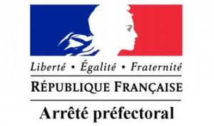 Lire la suite à propos de l’article COVID – ARRETÉ DU 27 JANVIER 2021