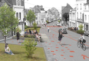 Lire la suite à propos de l’article DÉMARRAGE DES TRAVAUX D’AMÉNAGEMENT ET DE VALORISATION DU CENTRE BOURG