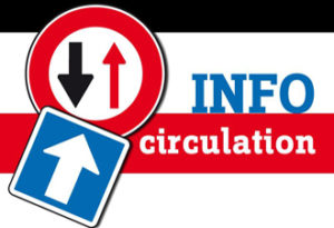 Lire la suite à propos de l’article CIRCULATION MODIFIÉE RUE D’EU À AULT