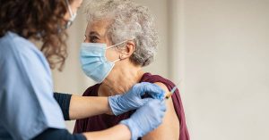 Lire la suite à propos de l’article LE CCAS SE MOBILISE POUR LA VACCINATION