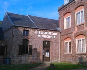 Lire la suite à propos de l’article LA BIBLIOTHEQUE D’AULT : AVIS AUX LECTEURS