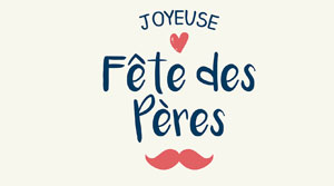 Lire la suite à propos de l’article BIBLIOTHÈQUE MUNICIPALE – ATELIER FÊTE DES PÈRES