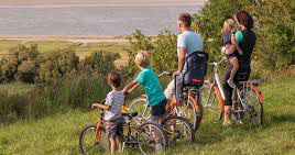 Lire la suite à propos de l’article RÉUNION D’INFORMATIONS « PLAN VÉLO BAIE DE SOMME »