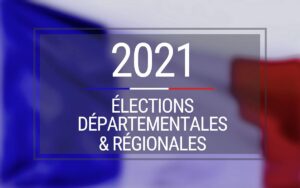 Lire la suite à propos de l’article ÉLECTIONS DÉPARTEMENTALES – INSCRIPTION SUR LES LISTES ÉLECTORALES