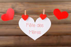 Lire la suite à propos de l’article BIBLIOTHÈQUE MUNICIPALE – ATELIER FÊTES DES MÈRES