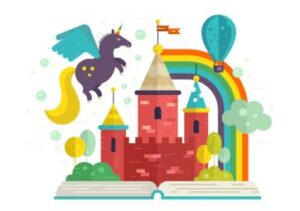 Lire la suite à propos de l’article BIBLIOTHÈQUE MUNICIPALE – LECTURE D’UN CONTE SUIVI D’UNE ANIMATION