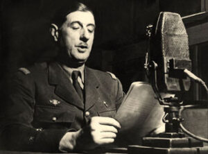 Lire la suite à propos de l’article COMMÉMORATION 2022 DE L’APPEL DU 18 JUIN 1940 DU GÉNÉRAL DE GAULLE