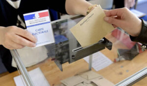 Lire la suite à propos de l’article LES BUREAUX DE VOTE SERONT SALLE GÉRARD PHILIPPE