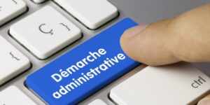 BESOIN D’AIDE POUR VOS DÉMARCHES ADMINISTRATIVES EN LIGNE ?