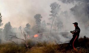 Lire la suite à propos de l’article FEUX DE RÉCOLTES – SE PROTÉGER DES INCENDIES