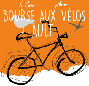 Lire la suite à propos de l’article BOURSE AUX VÉLOS À AULT