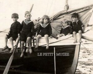 Lire la suite à propos de l’article OUVERTURE DE « AULT LE PETIT MUSÉE »