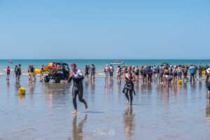 Lire la suite à propos de l’article RETOUR EN IMAGES SUR LE TRIATHLON 2021