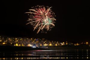 Lire la suite à propos de l’article DE SUPERBES PHOTOS DE NOTRE FEU D’ARTIFICE