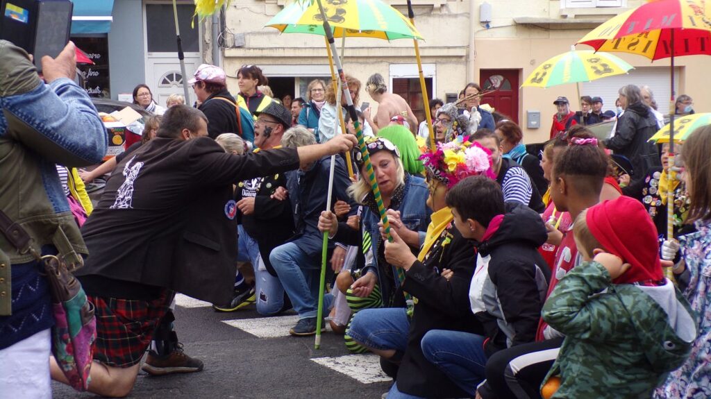 Fete De La Mer Au Crotoy 2022