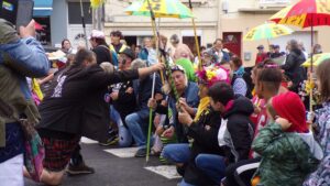 Lire la suite à propos de l’article LE CARNAVAL DU 10 JUILLET 2021
