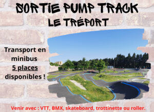 Lire la suite à propos de l’article LA COMMUNE VOUS PROPOSE UNE SORTIE PUMP TRACK AU TRÉPORT